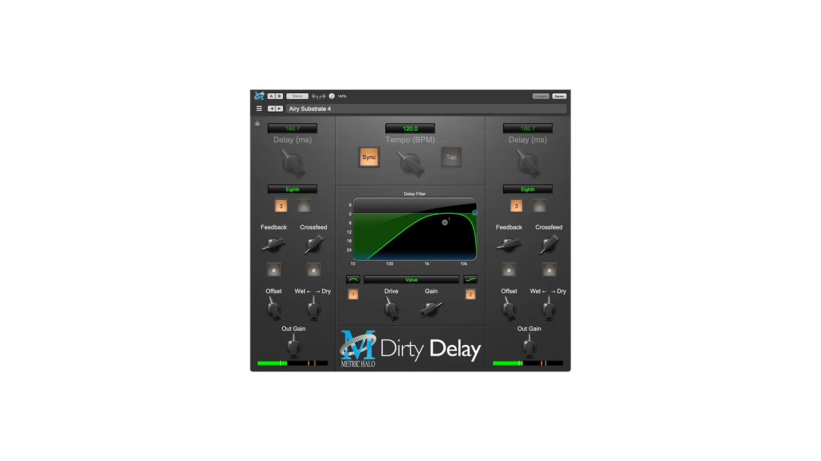 MH DirtyDelay v4