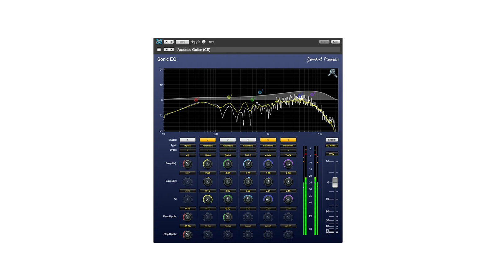 MH Sonic EQ v4