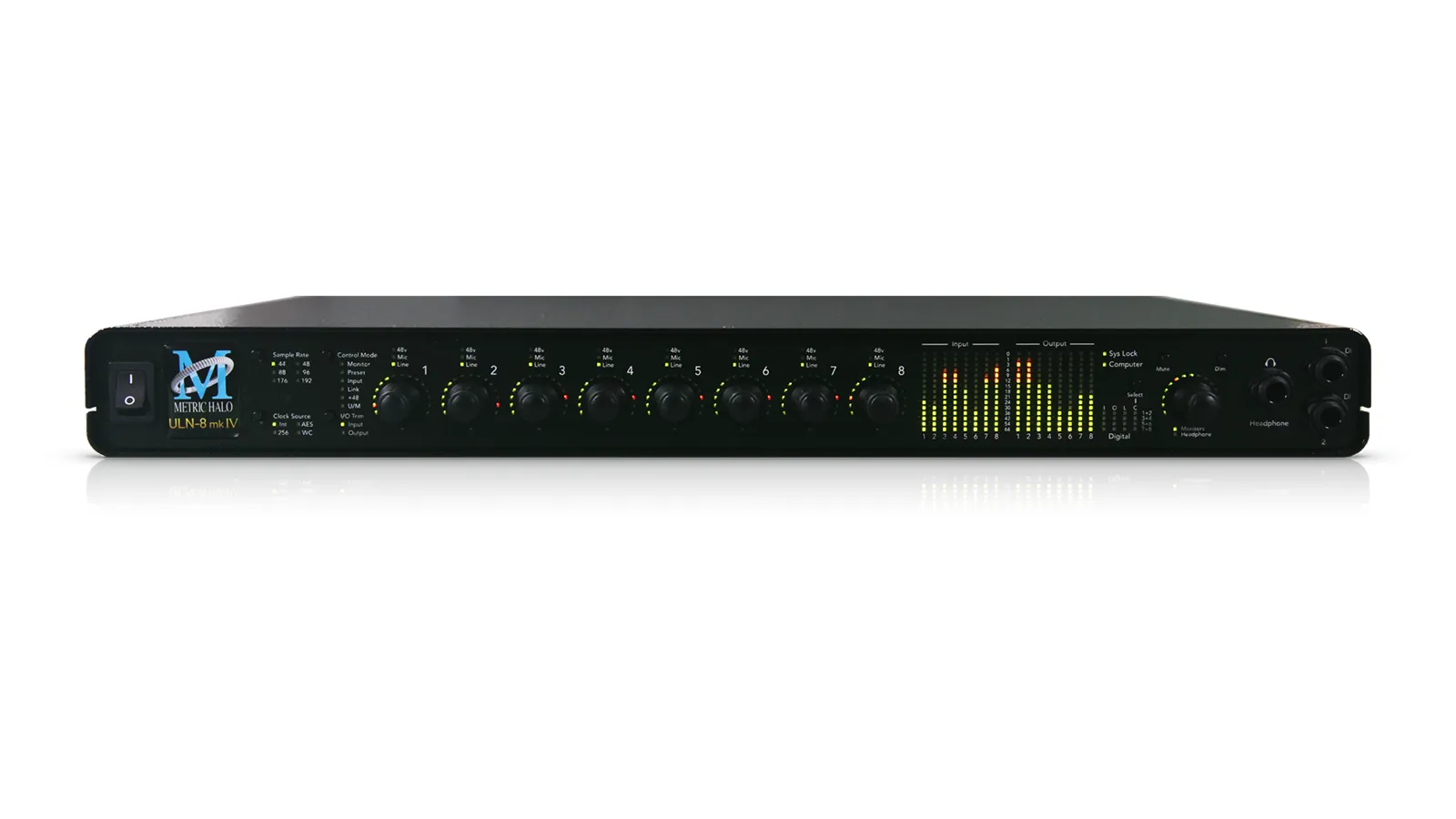 ULN-8 mkIV