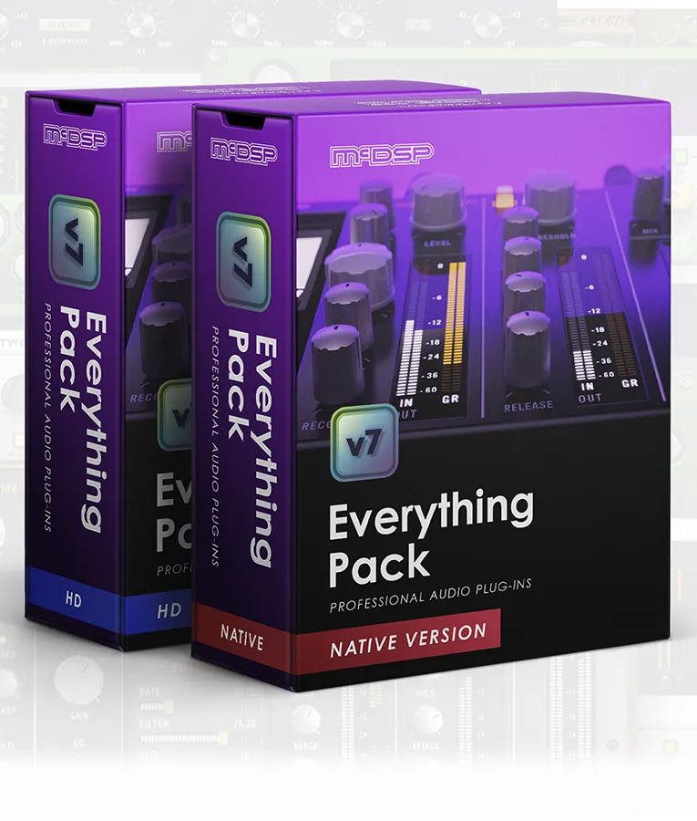 Everything Pack