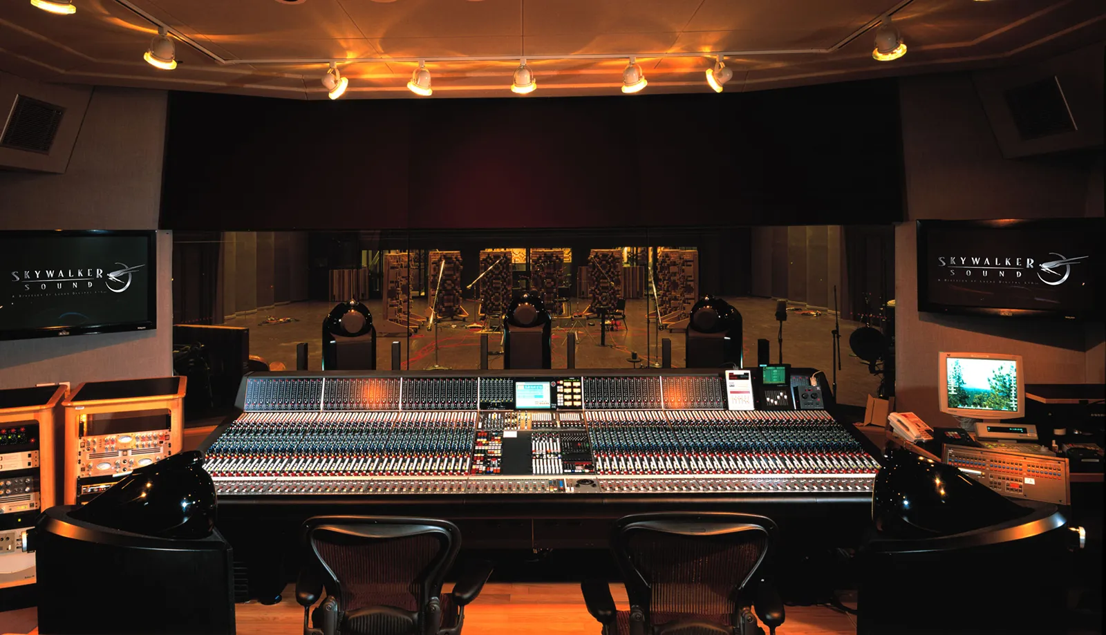 Skywalker Sound