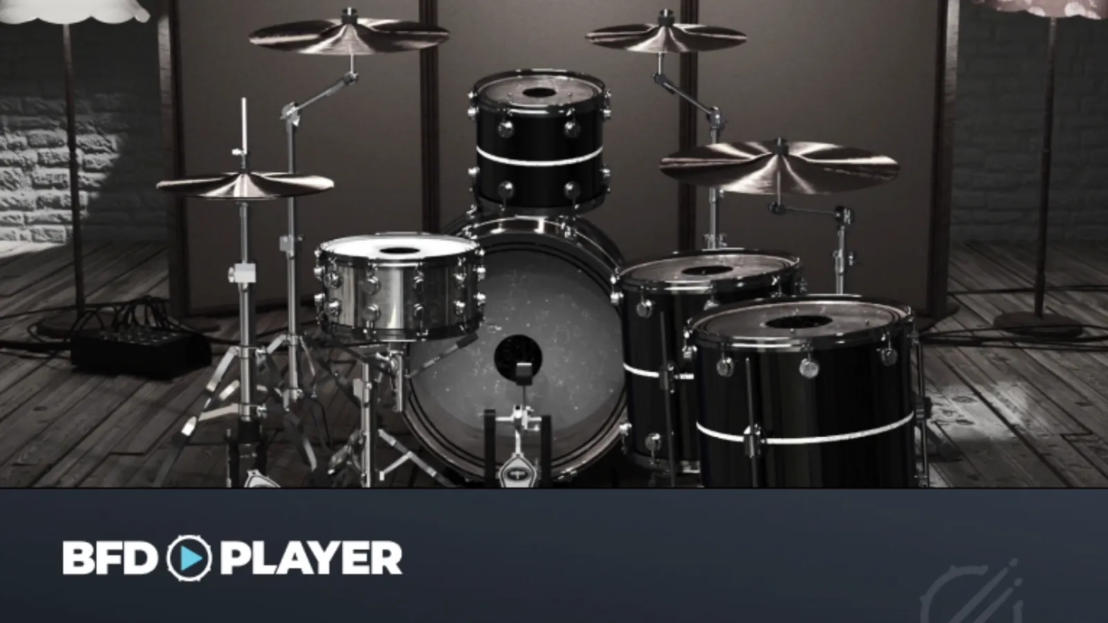 BFD Player