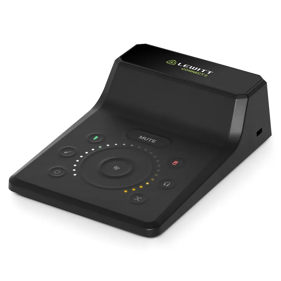 LEWITT – 製品ラインナップ – Media Integration, Inc.