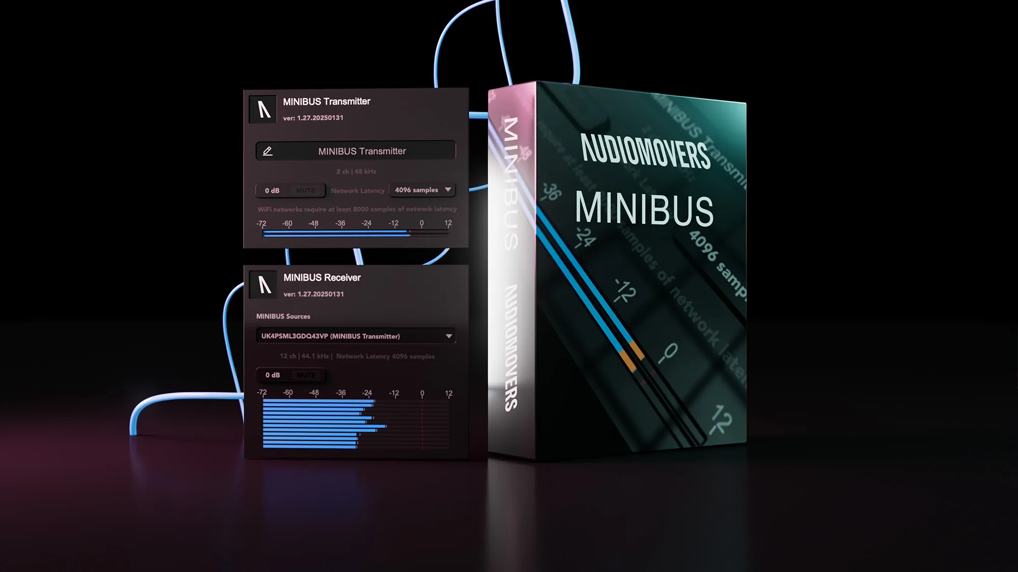 MINIBUS
