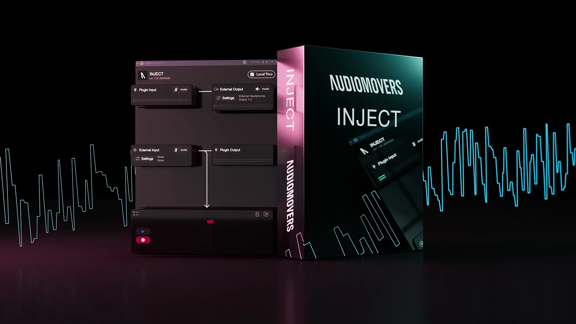 INJECT