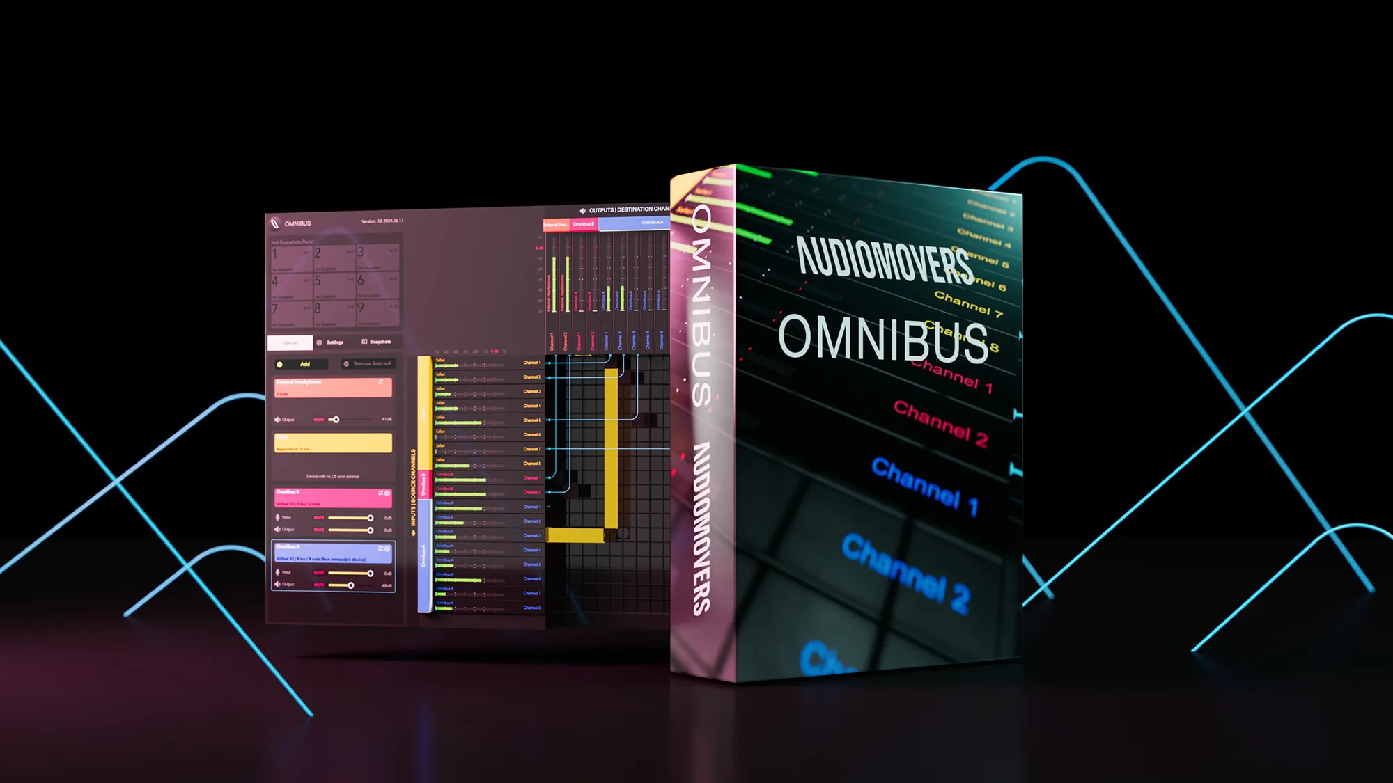 OMNIBUS