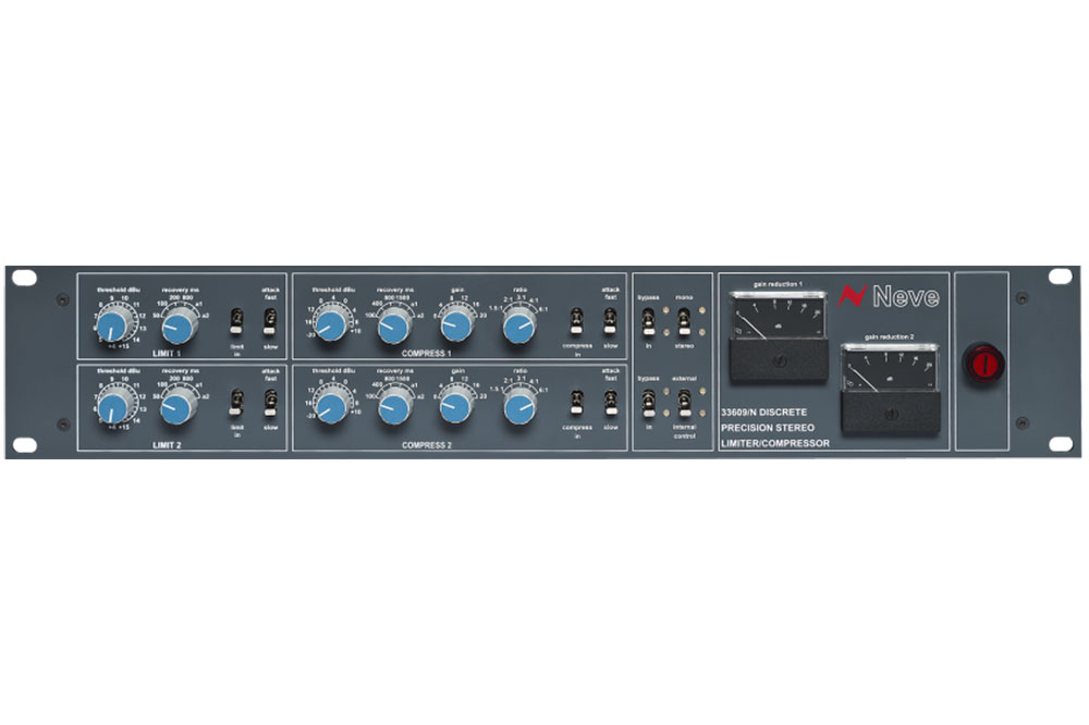 1073LB Mono Mic Preamp Module