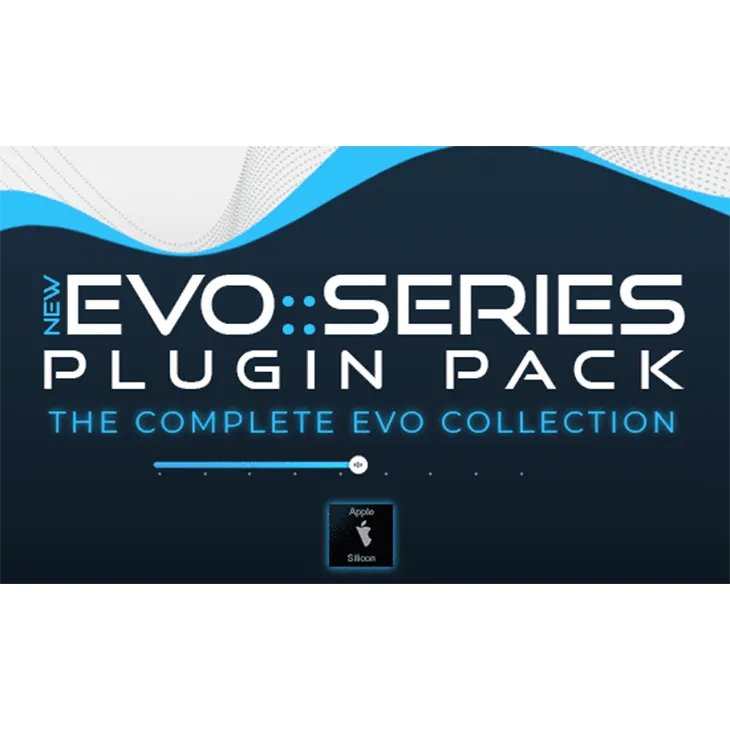 EVO SERIES PACK