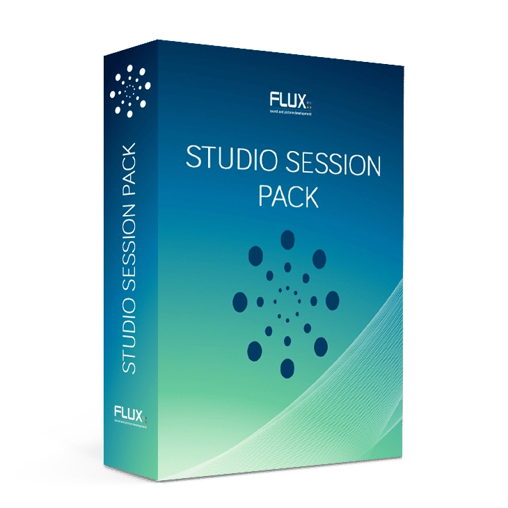 SUDIO SESSION PACK