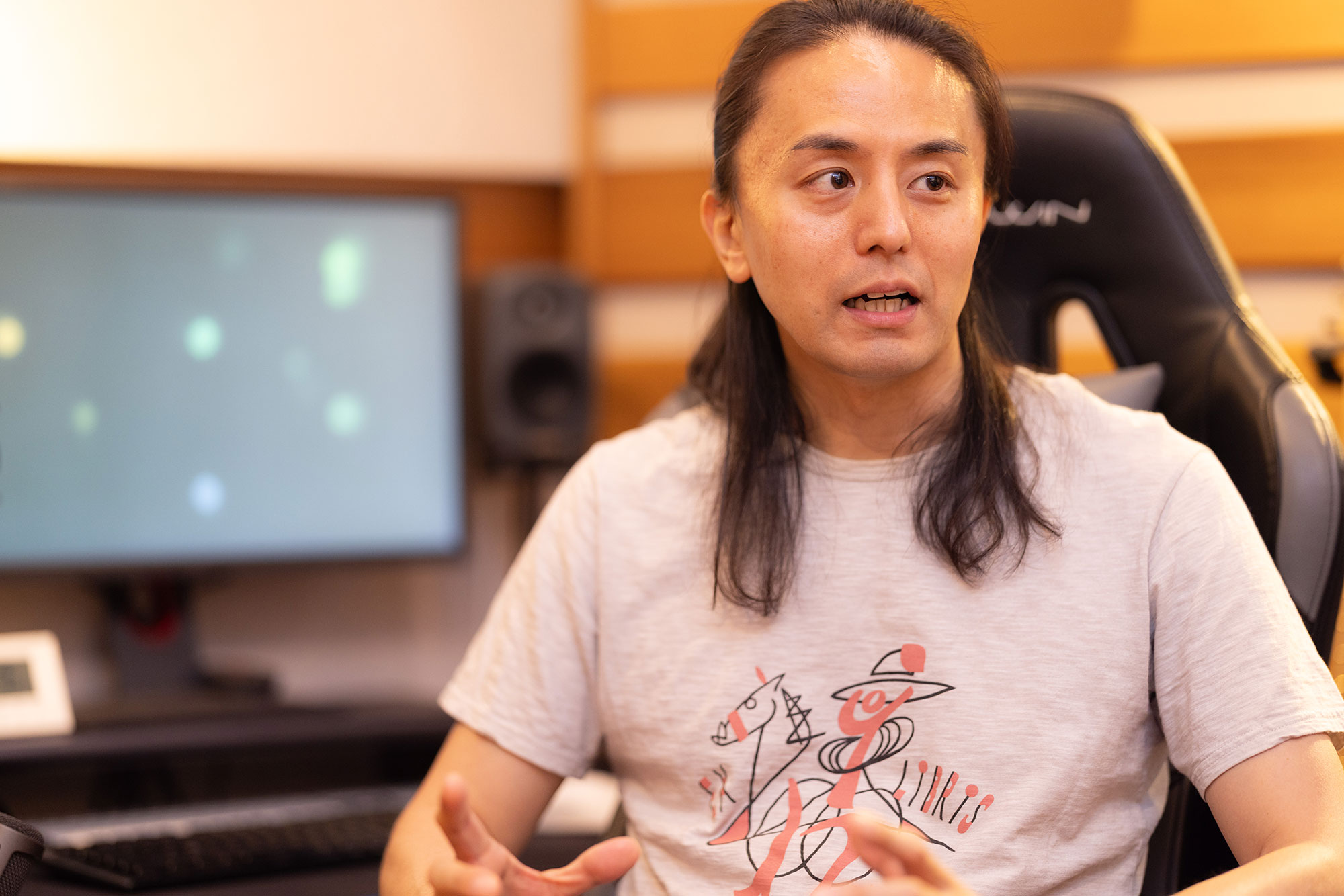DK7 Aihara