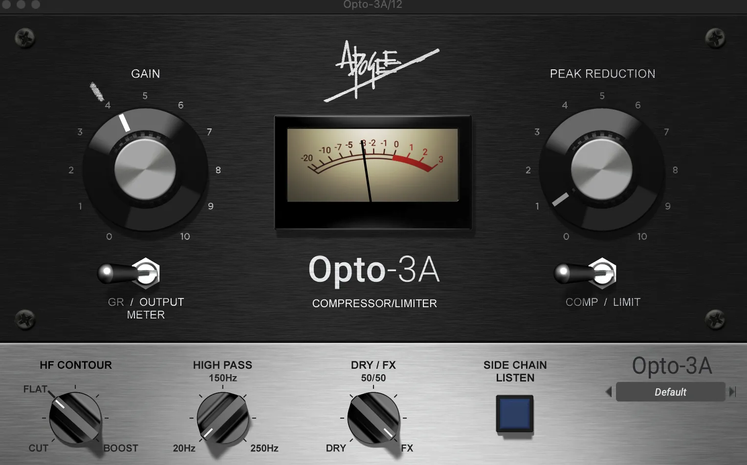 Opto-3A