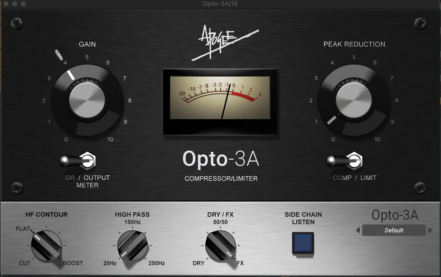 Opto-3A
