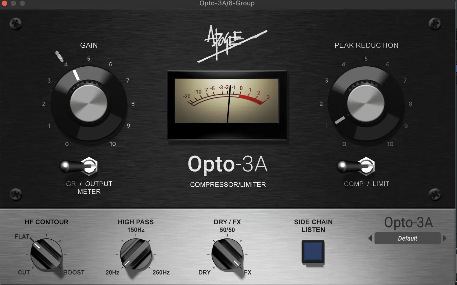 Opto-3A