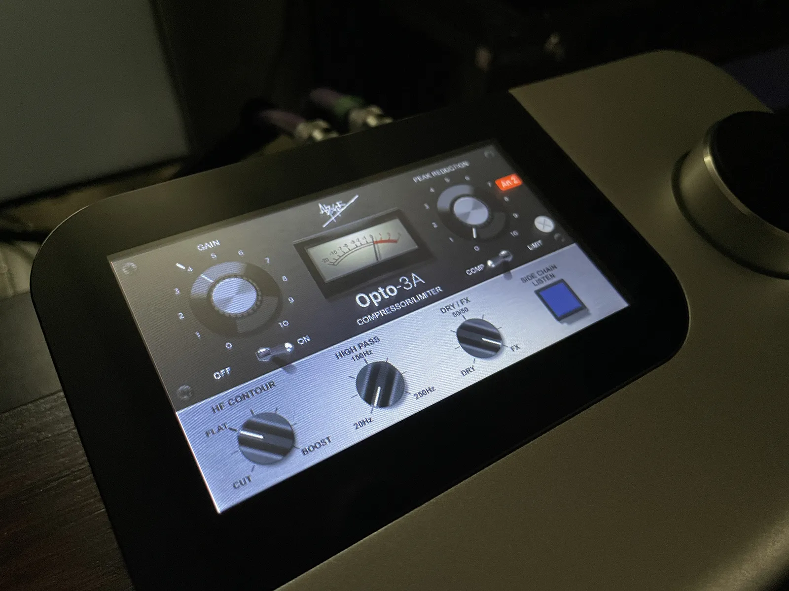 Opto-3A