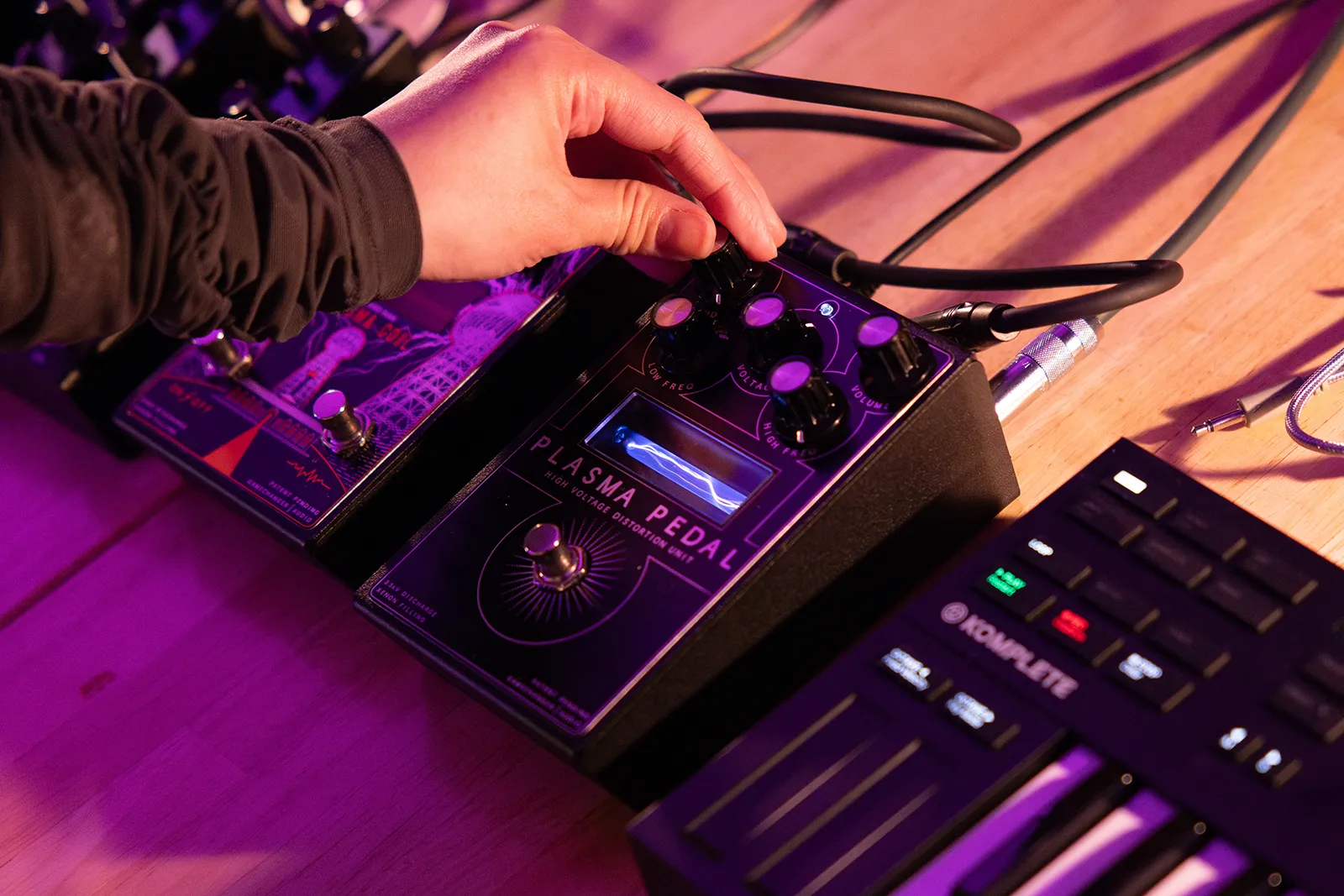 Gamechanger Audio Effects Review by 春ねむり