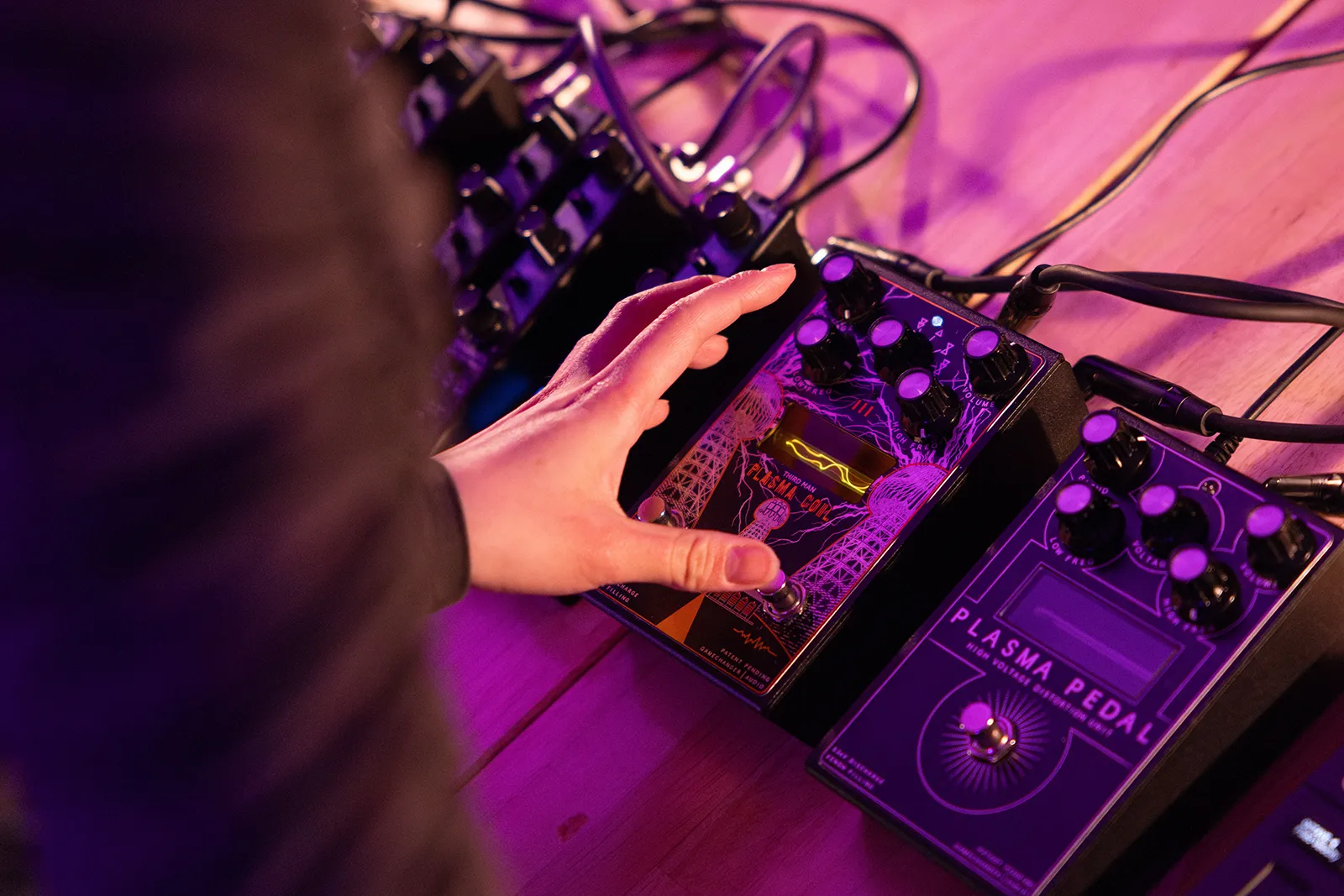Gamechanger Audio Effects Review by 春ねむり