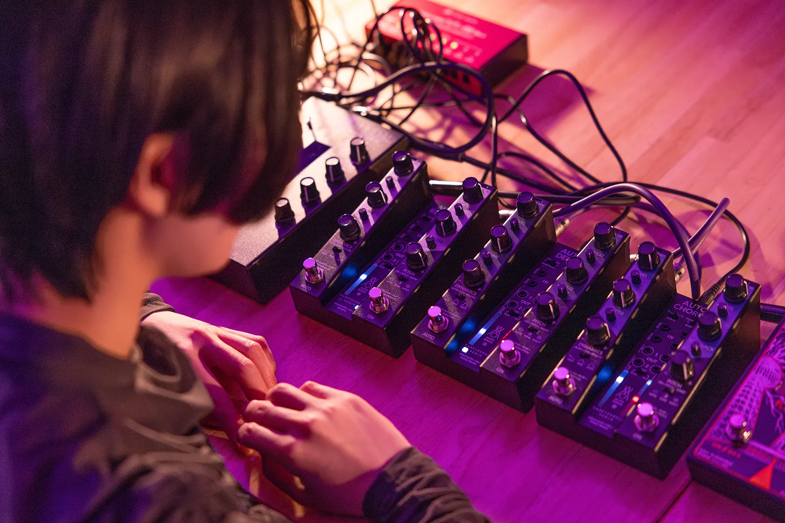 Gamechanger Audio Effects Review by 春ねむり