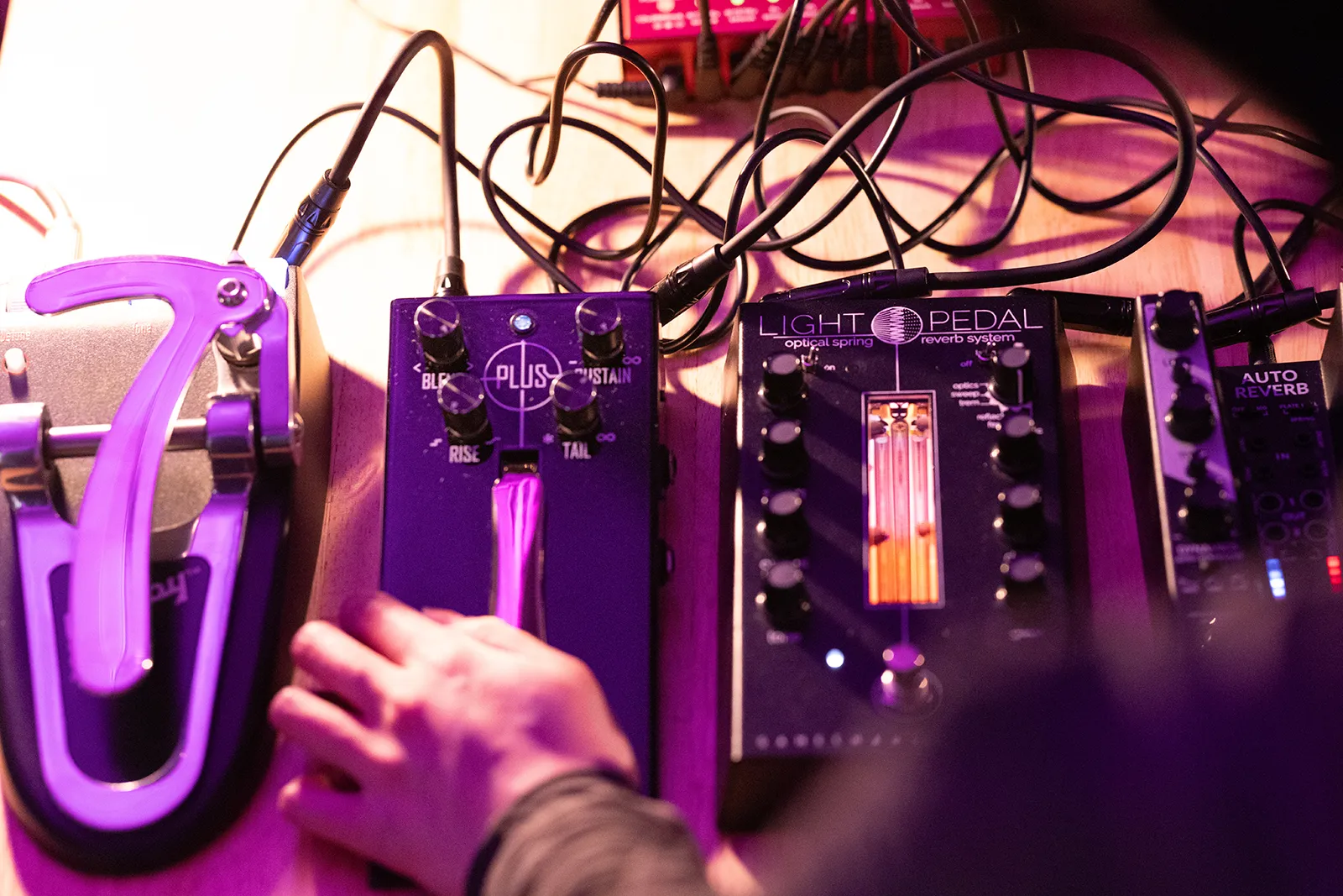 Gamechanger Audio Effects Review by 春ねむり