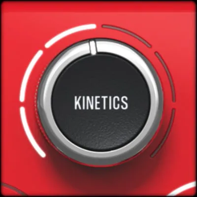 Kinetics(キネティクス)