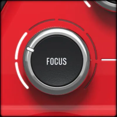 Focus(フォーカス)