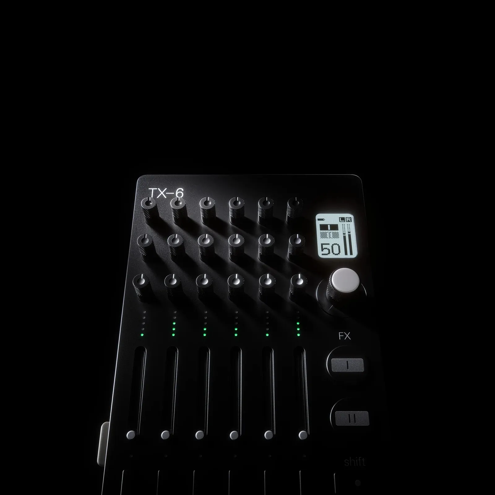 TX–6