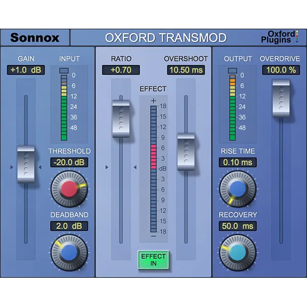 TransMod
