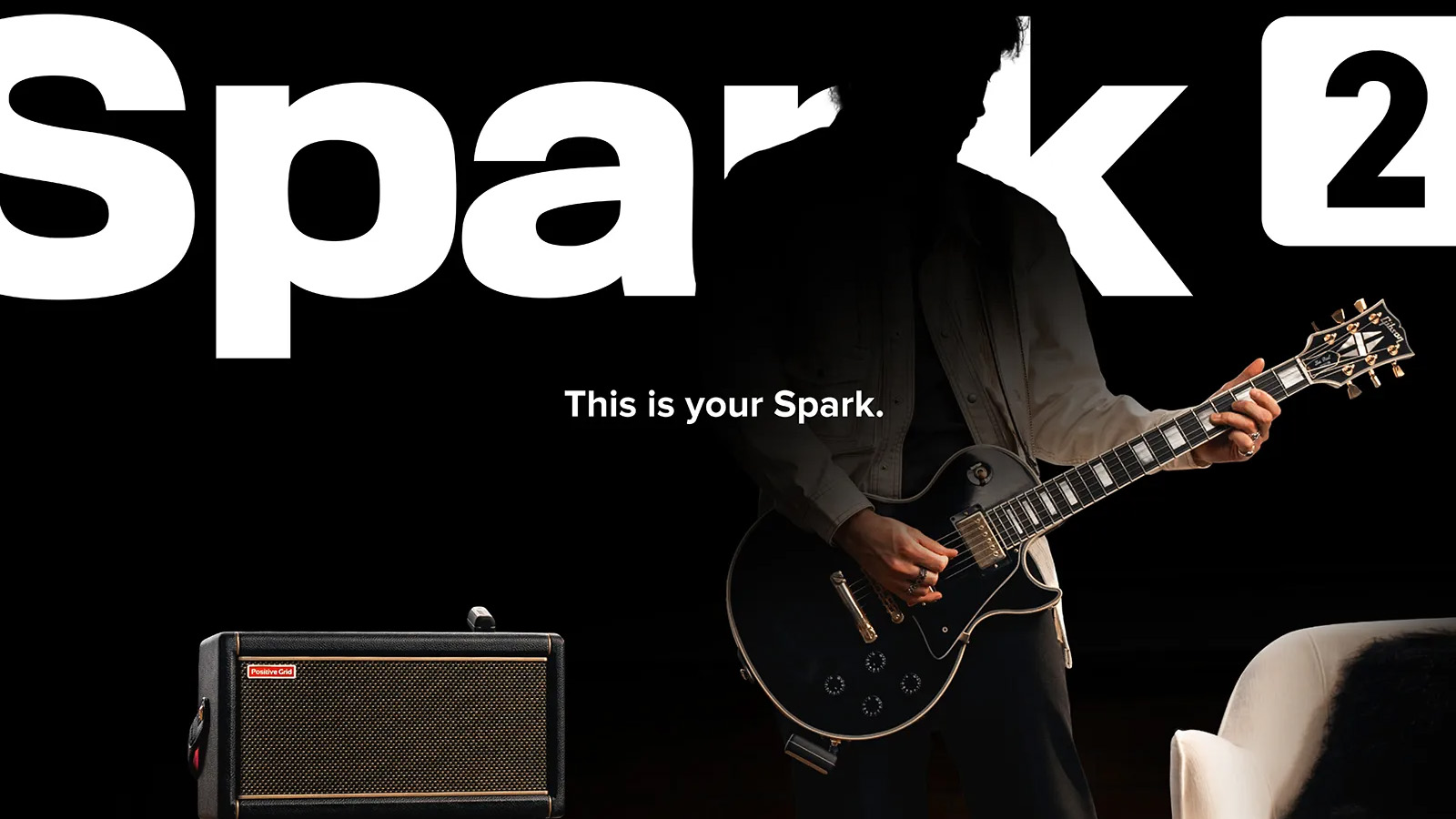 SPARK 2 IS COMING.