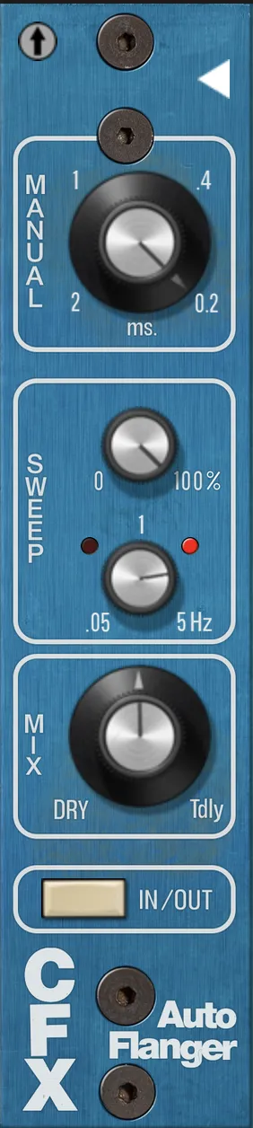 Flanger Modules