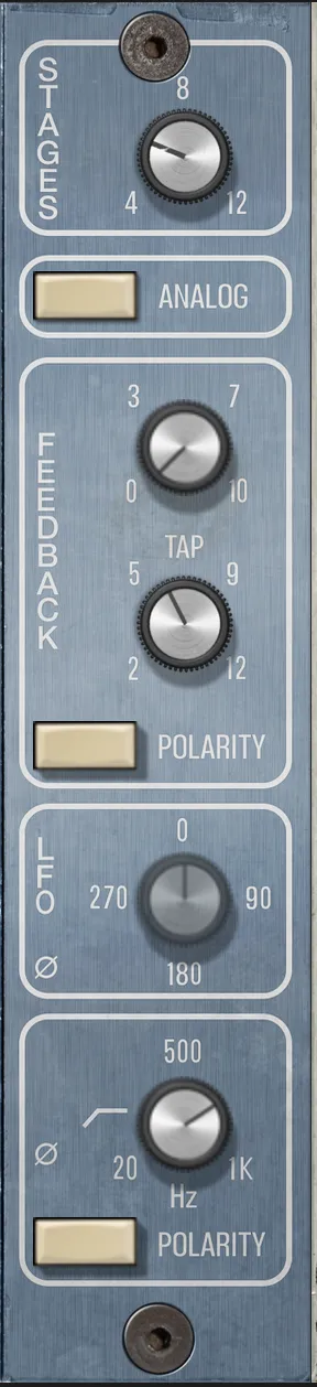 Phaser Modules