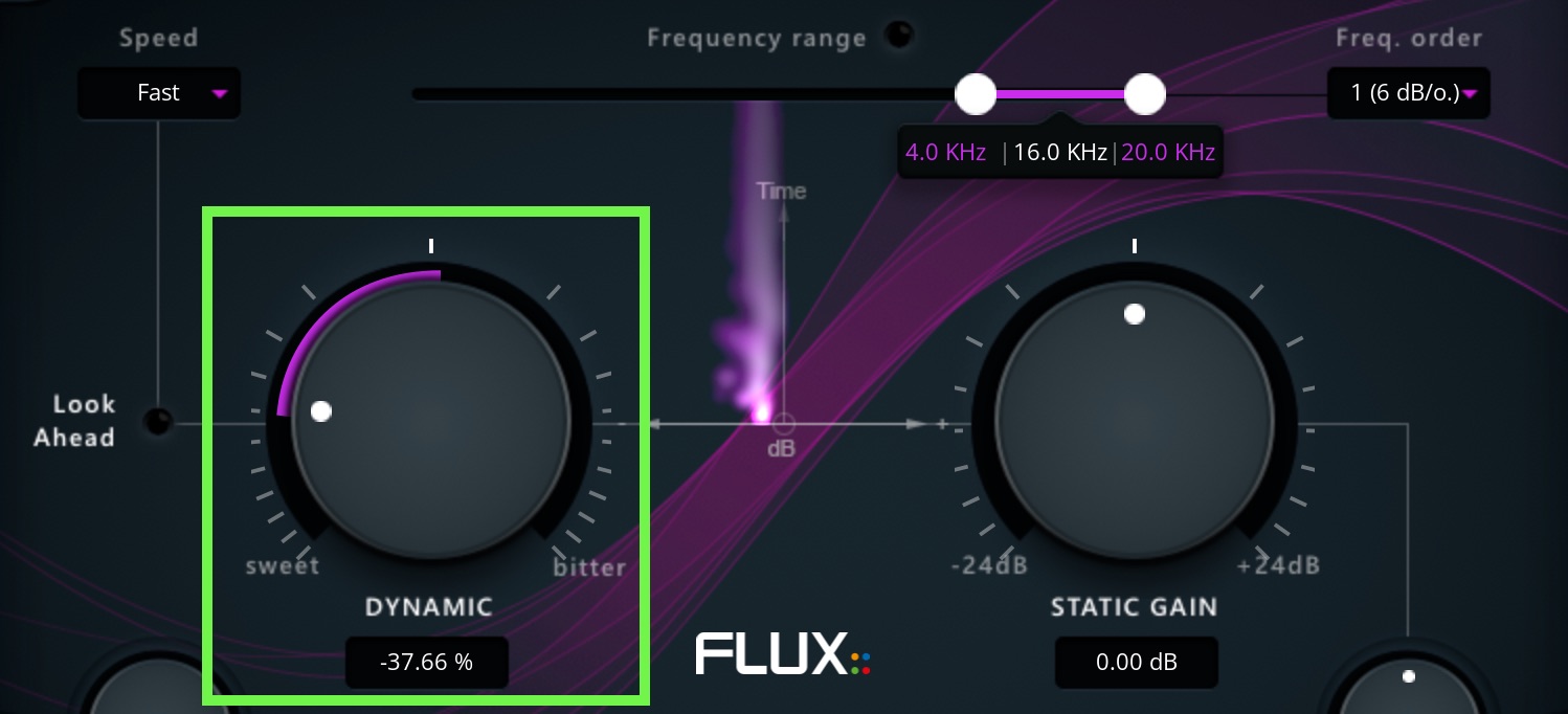 oxford Reverb
