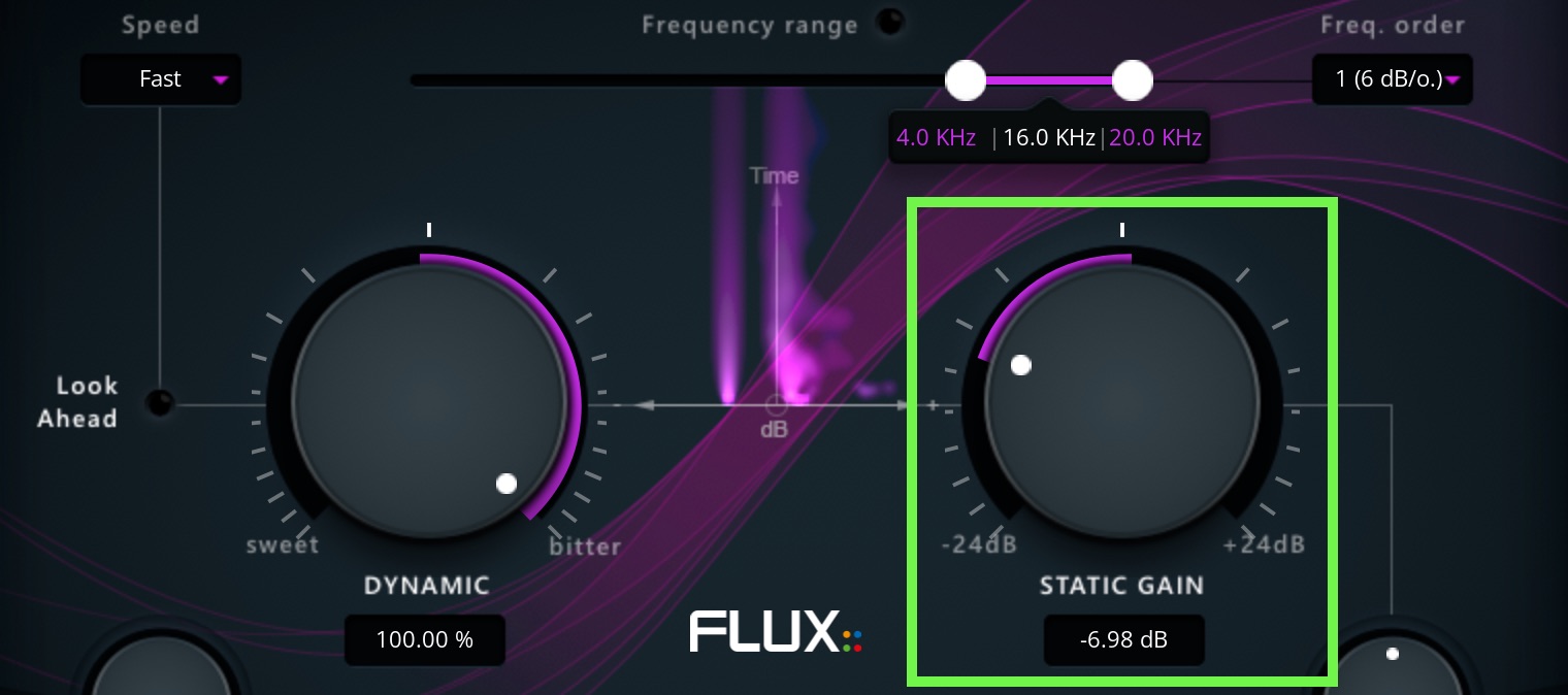 oxford Reverb