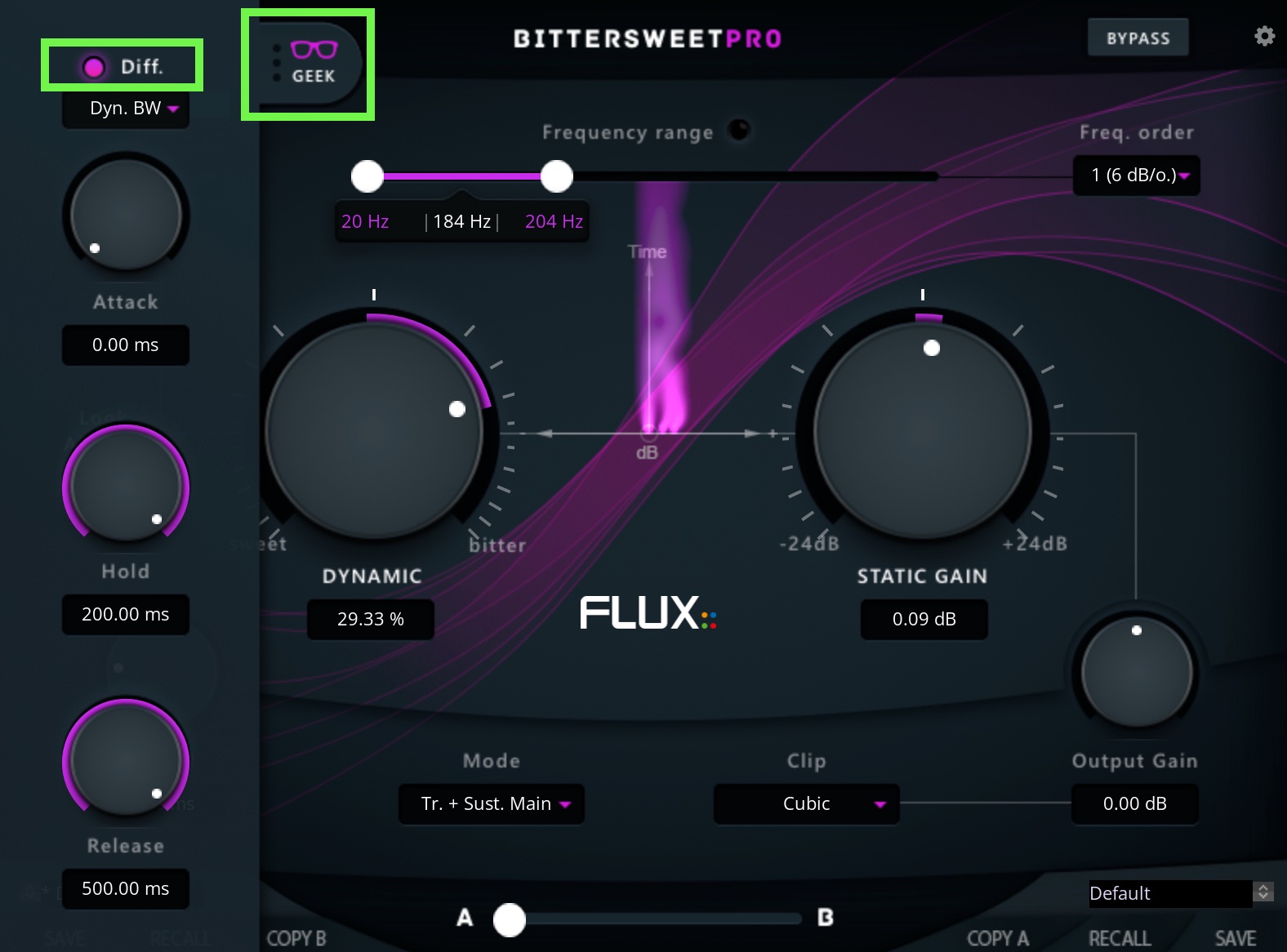 oxford Reverb