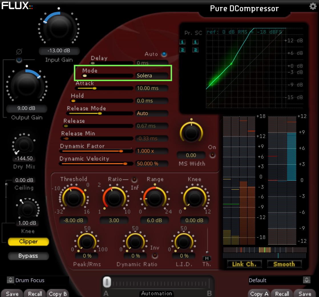 oxford Reverb