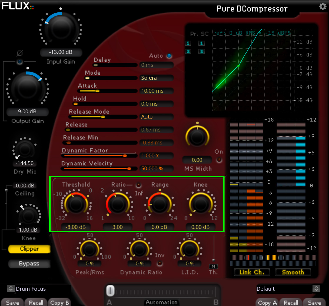 oxford Reverb