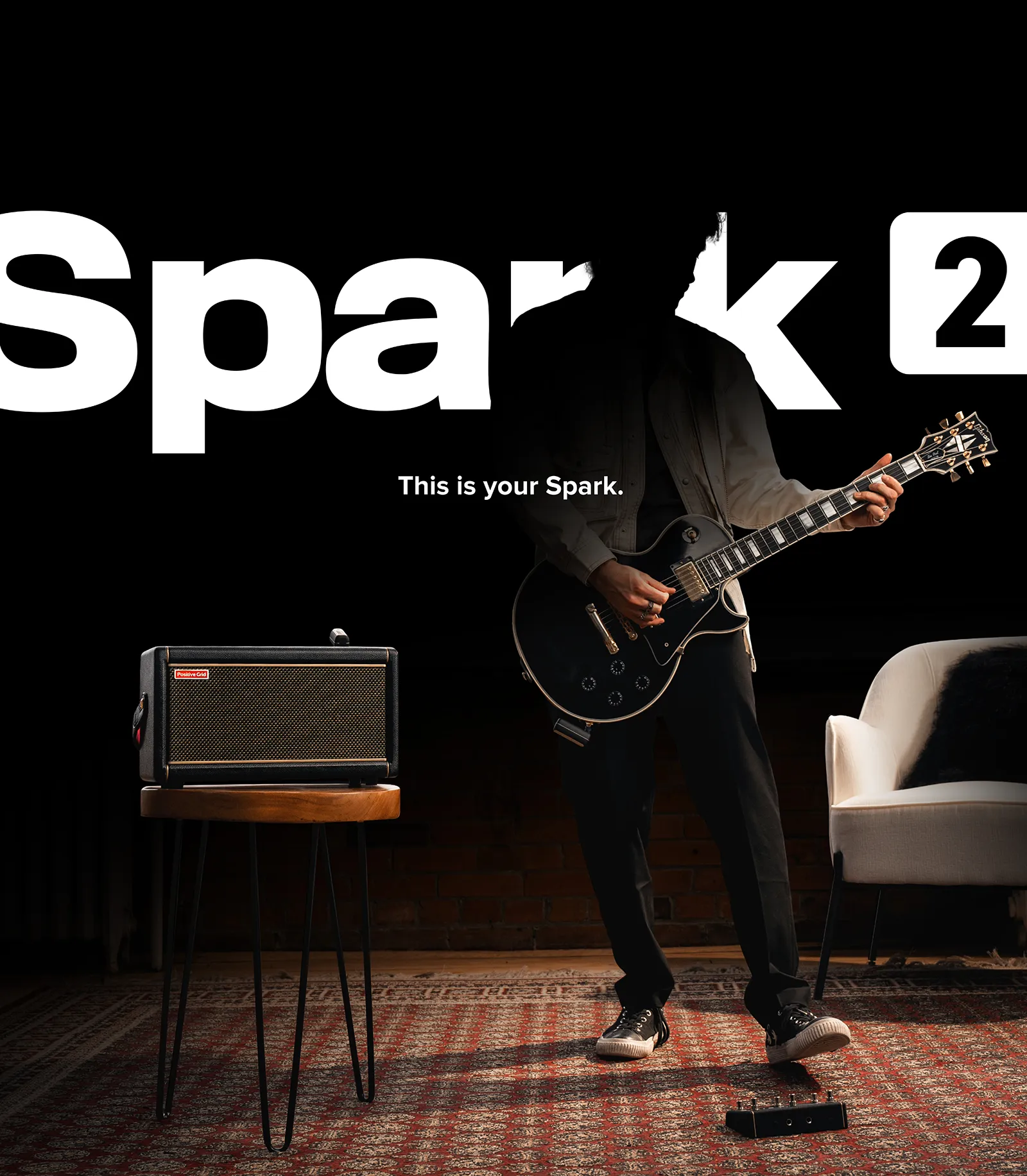Spark 2