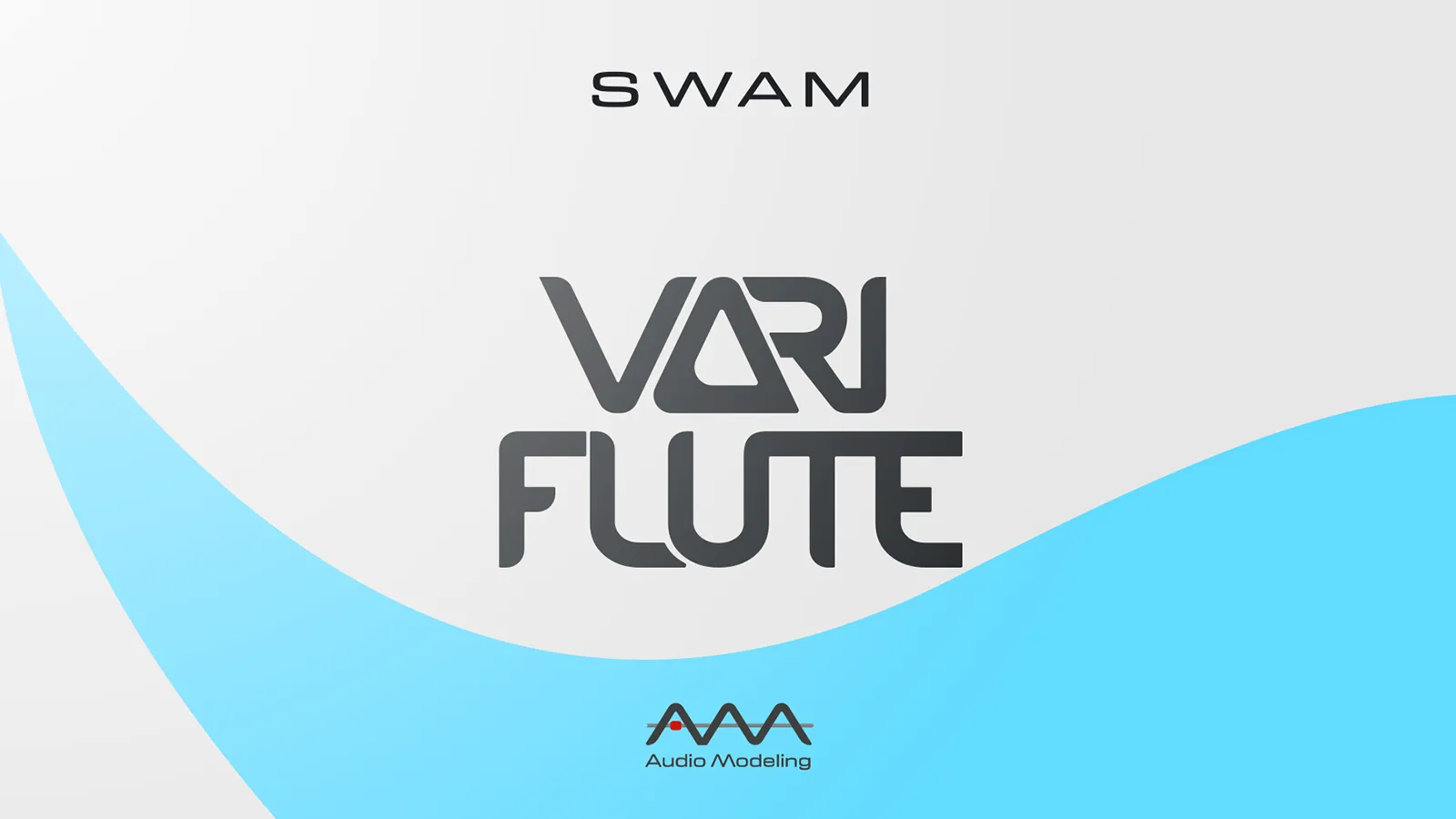 【新製品】Audio Modeling 新シリーズ SWAM VariFlute (Discovery Line) 発売
