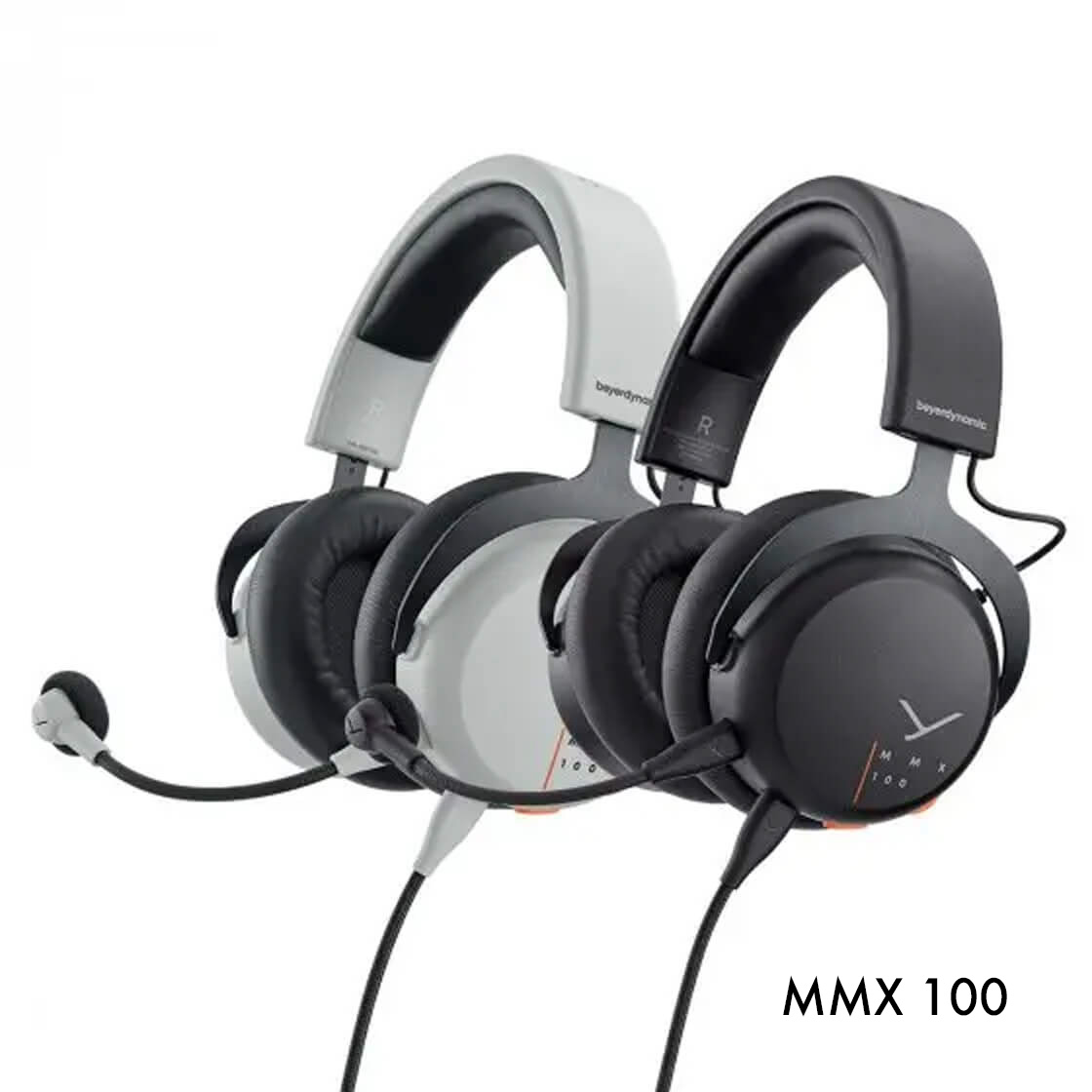 MMX 100 wireless