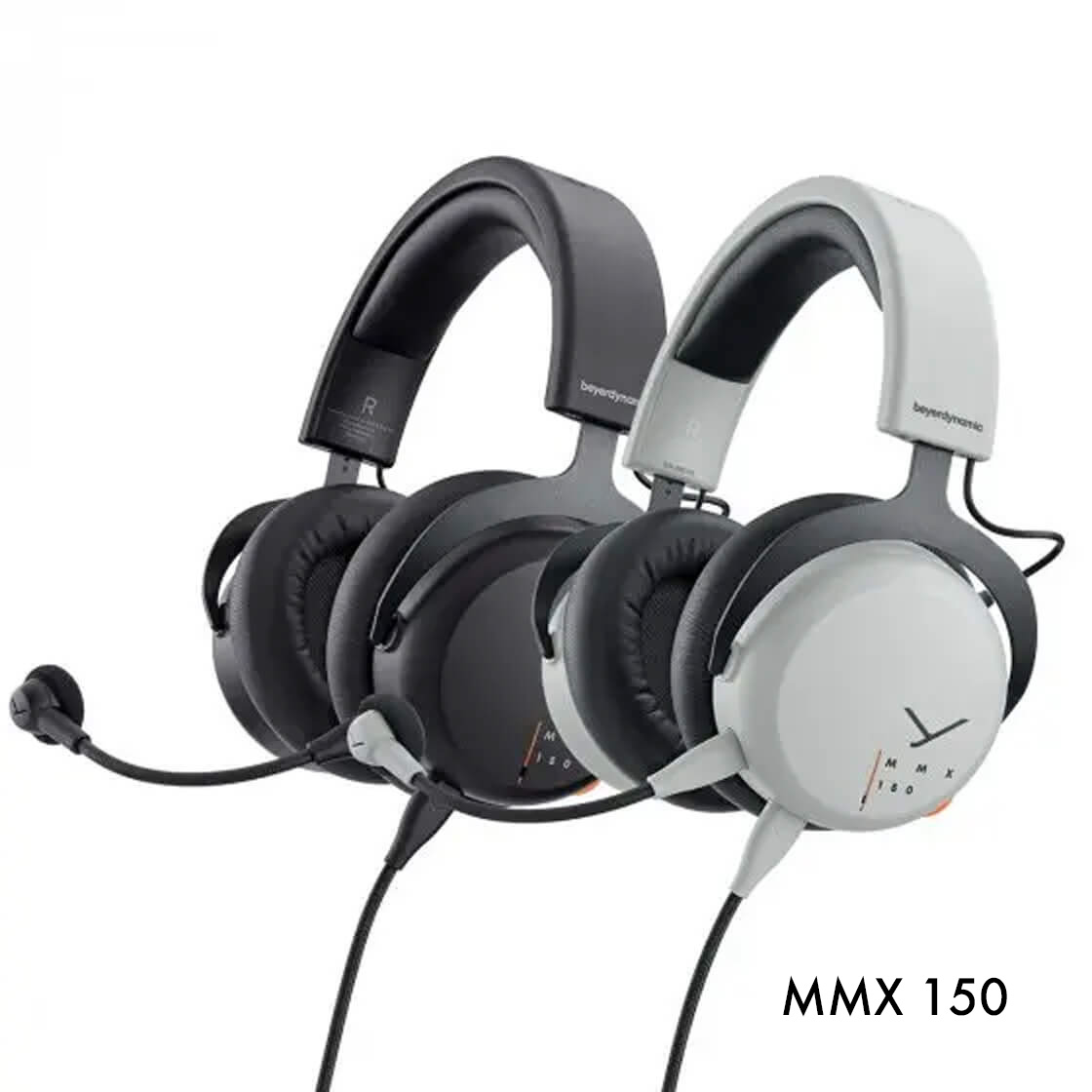 MMX 150 wireless