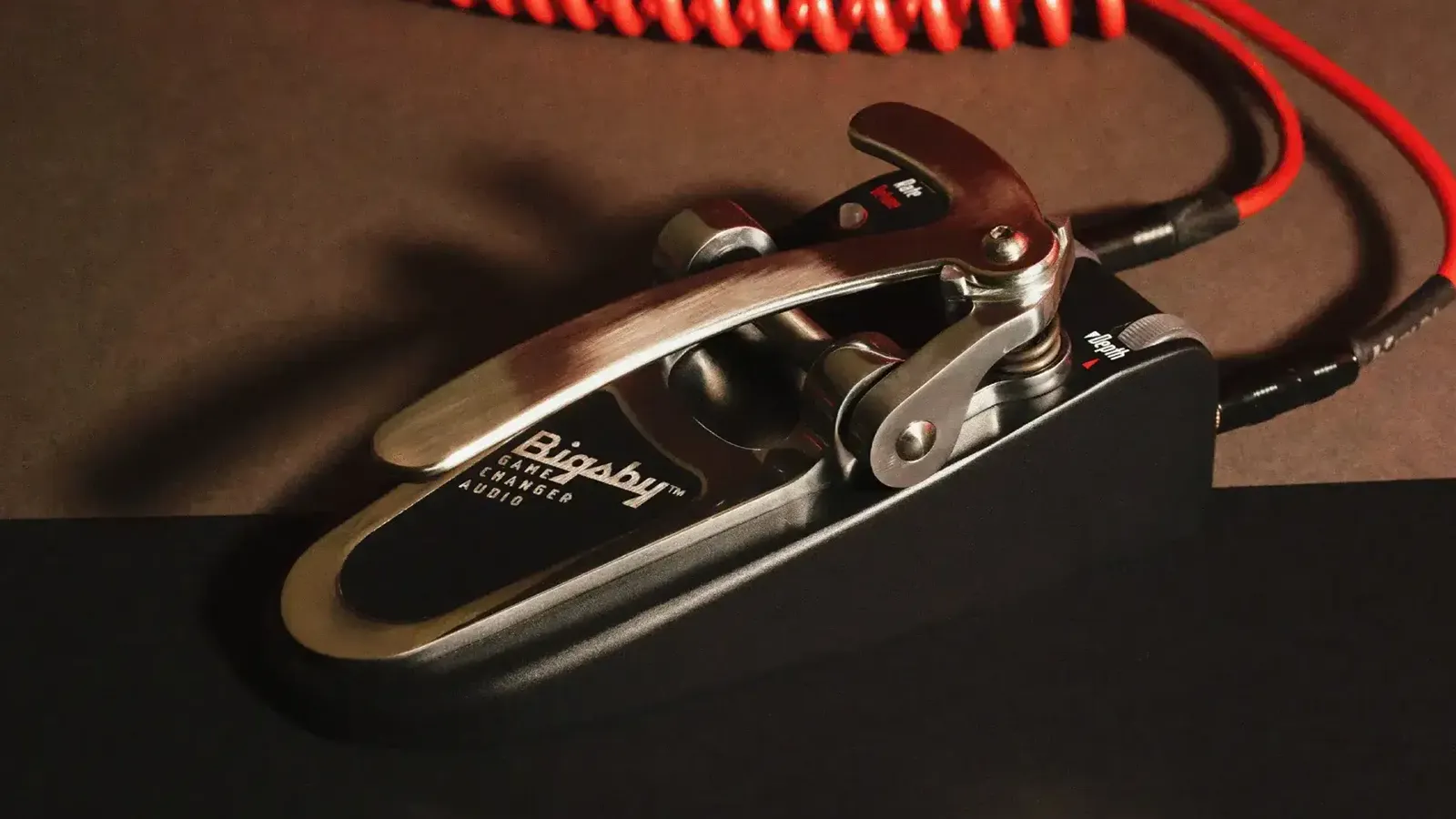 BIGSBY PEDAL