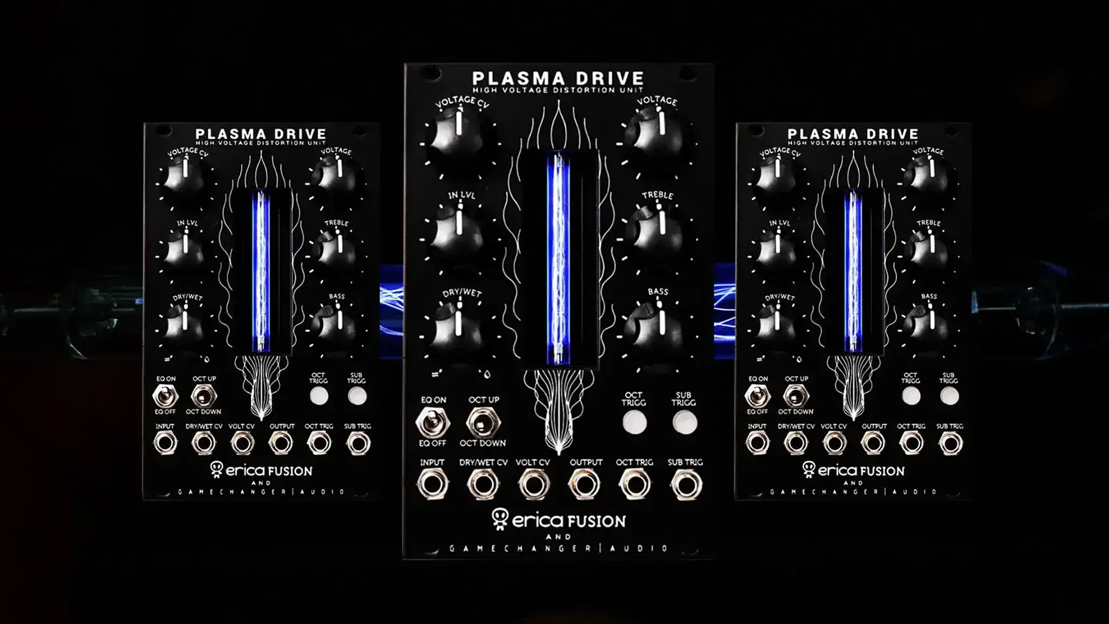 PLASMA DRIVE
