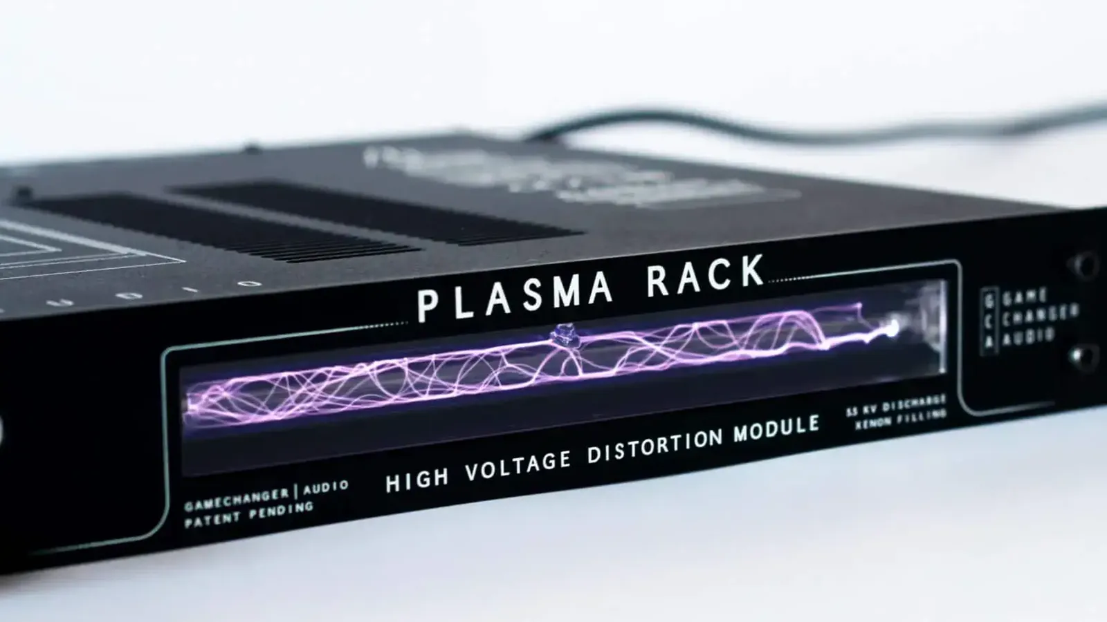 PLASMA RACK