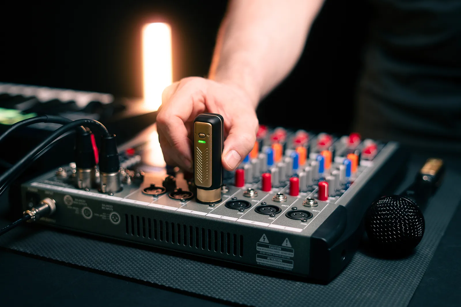 Spark LINK XLR