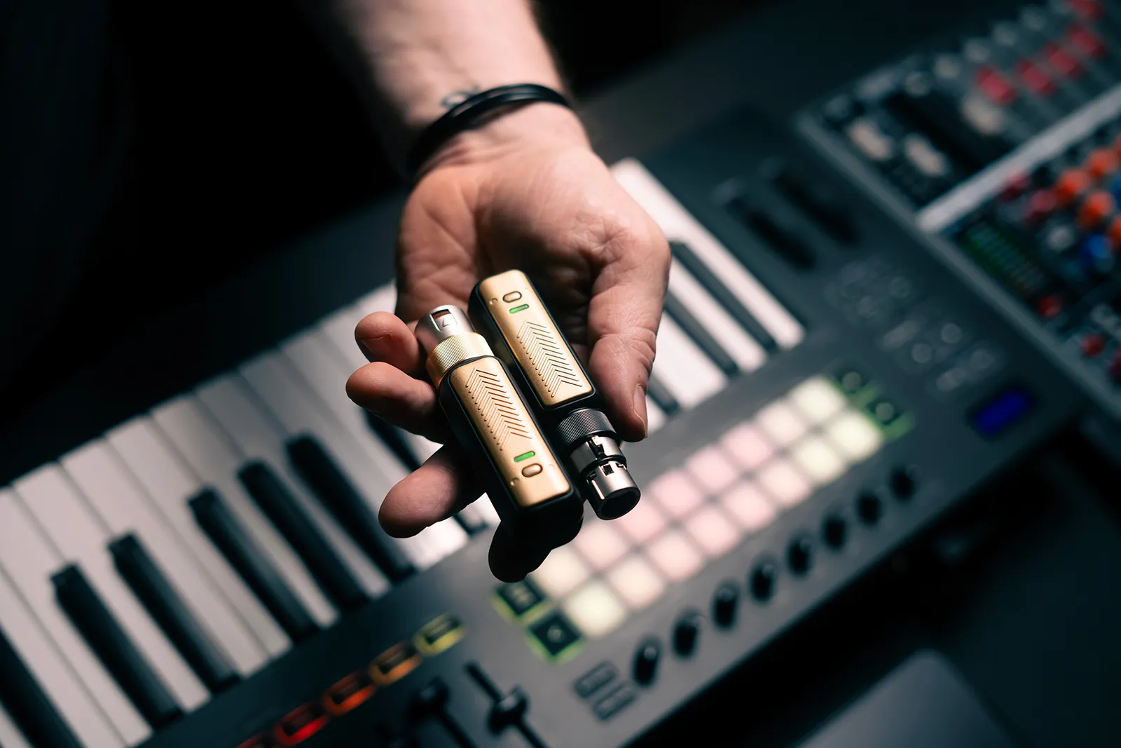 Spark LINK XLR