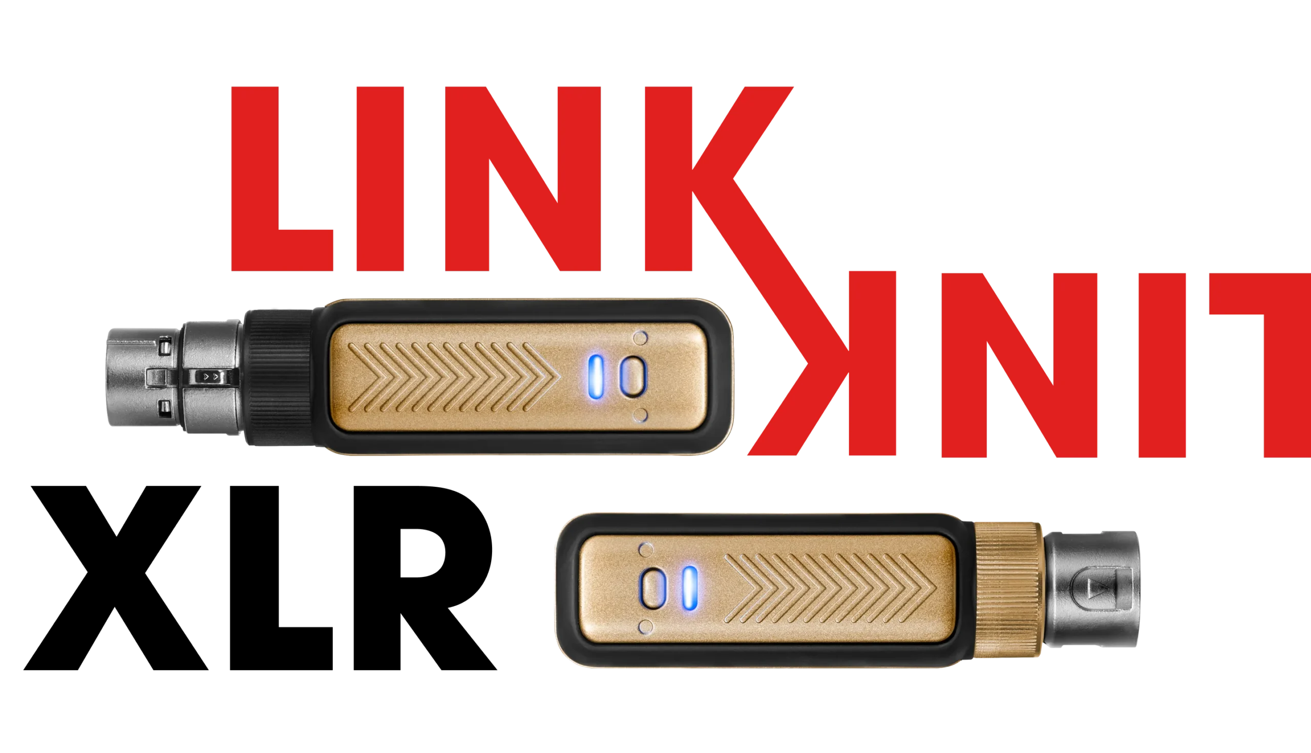 Spark LINK XLR