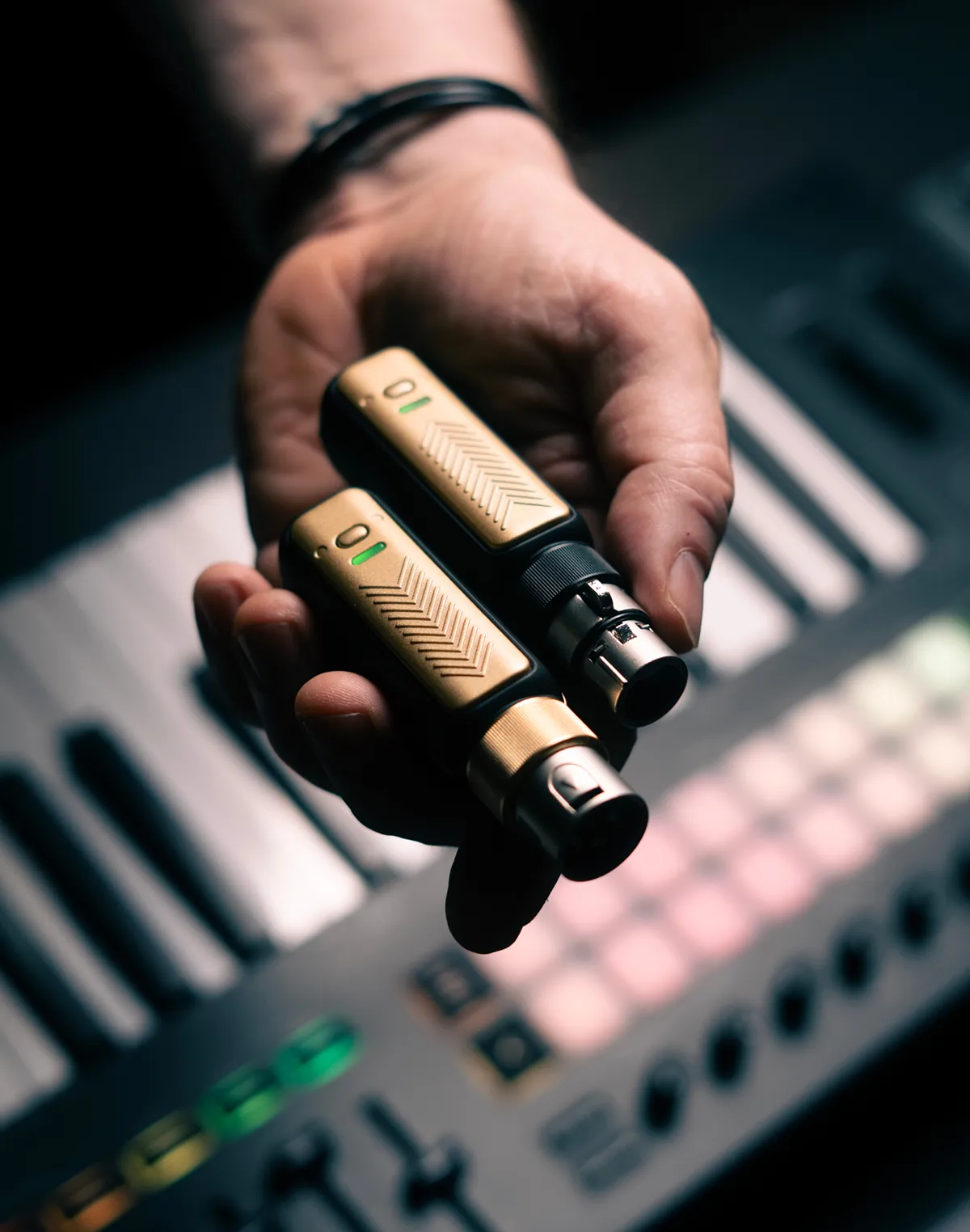 Spark LINK XLR