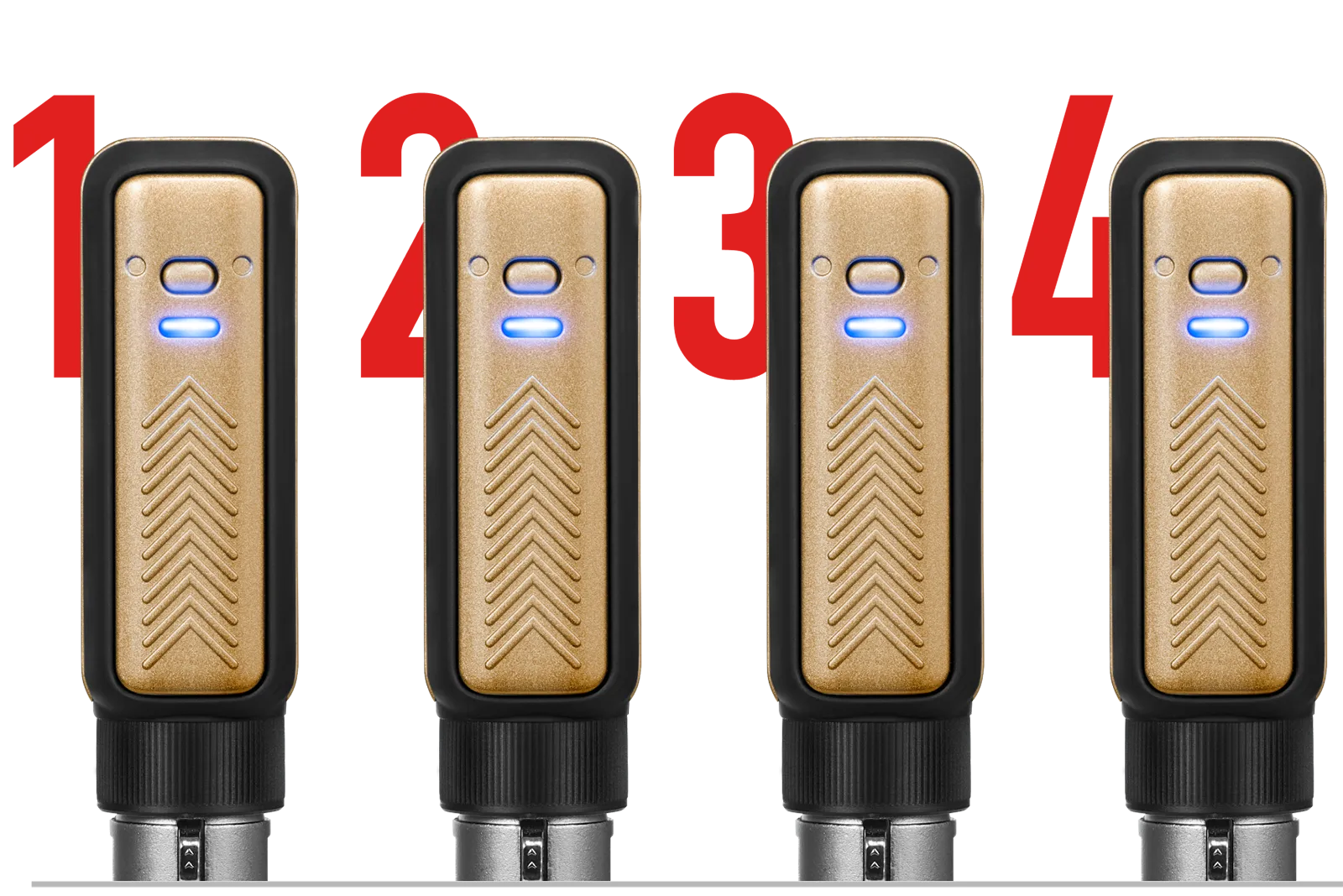 Spark LINK XLR