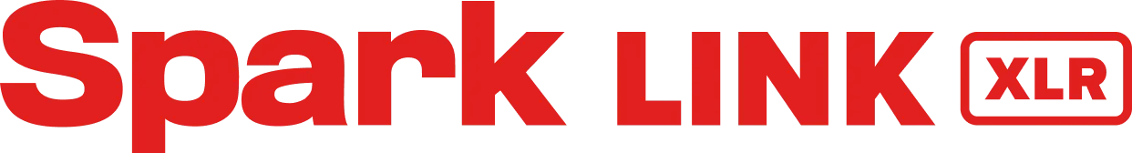 Spark LINK XLR