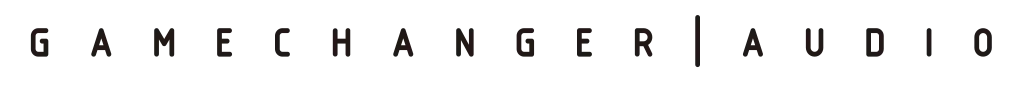 GameChanger Audio