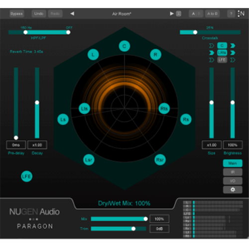 FLUX:: Ultimate Pack