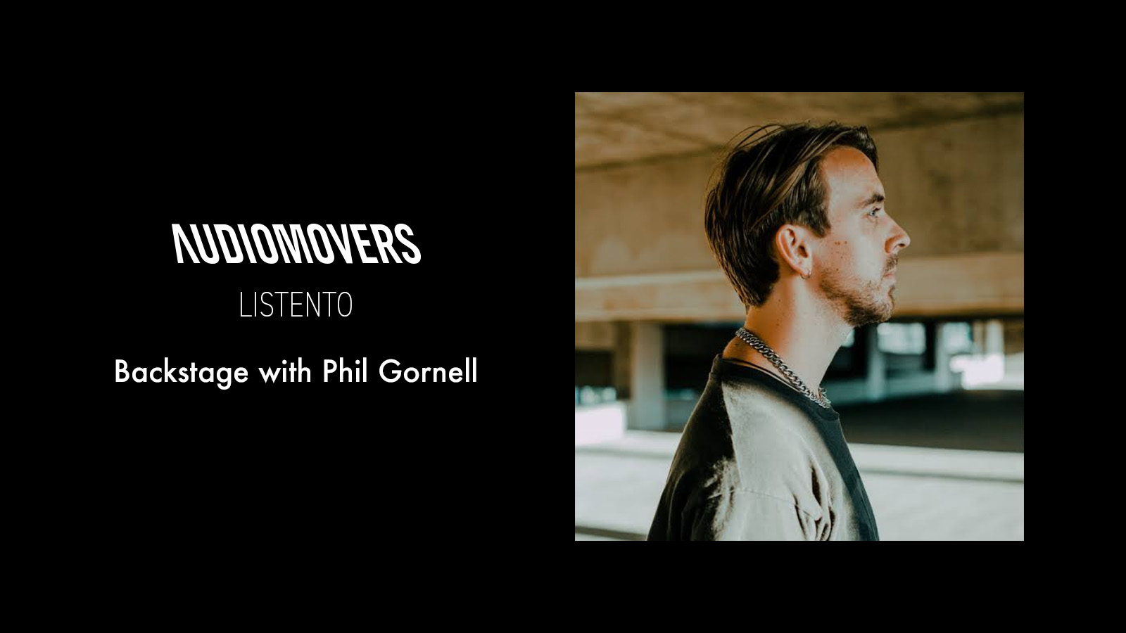 Phil Gornell と LISTENTO が切り開いた “リモートソングライティングとレコーディングの新境地”